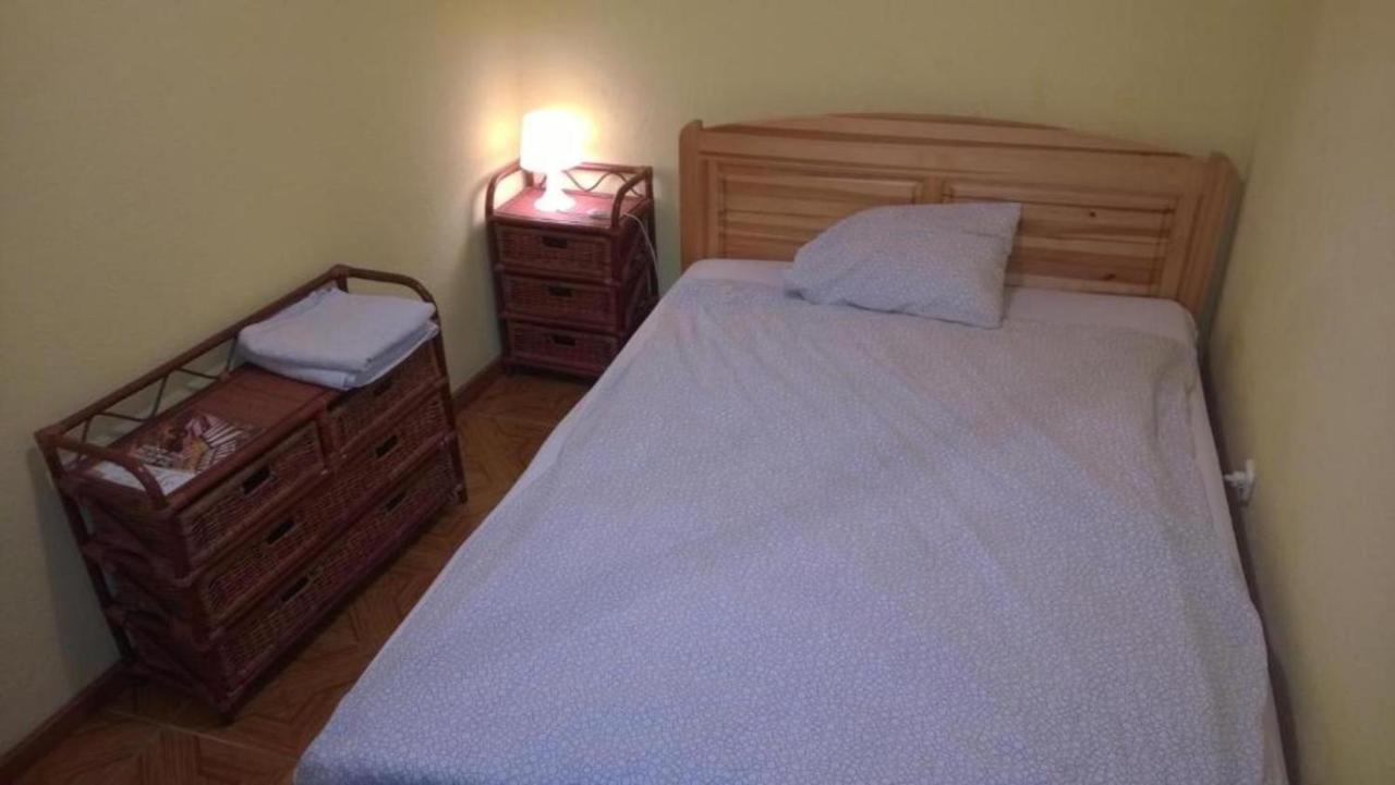 White Ship Apartman Budapest Eksteriør billede